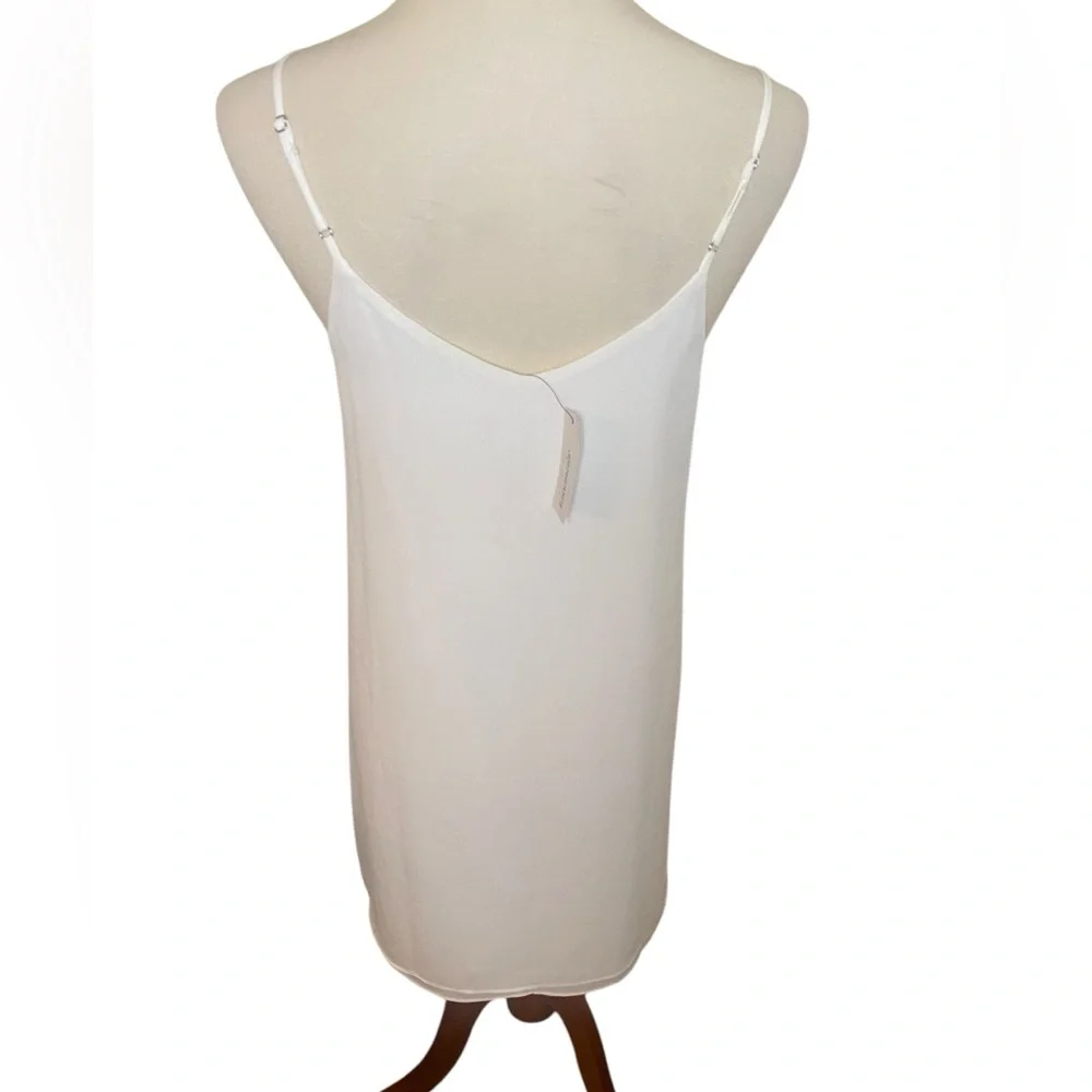 NWT Francesca’s Slip Dress - Picture 3 of 4